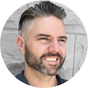 User Defenders: UX podcast host Jason Ogle