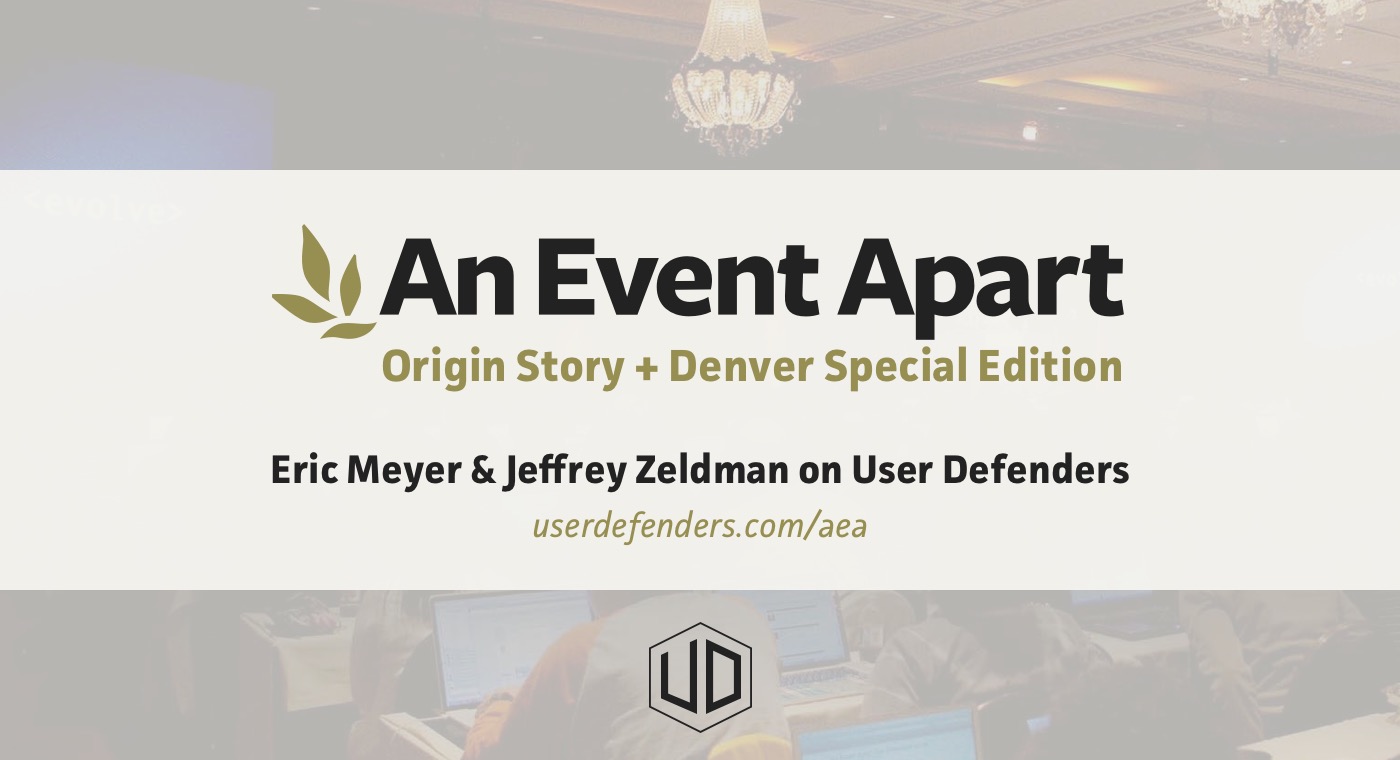 An-Event-Apart-Denver-Special-Edition