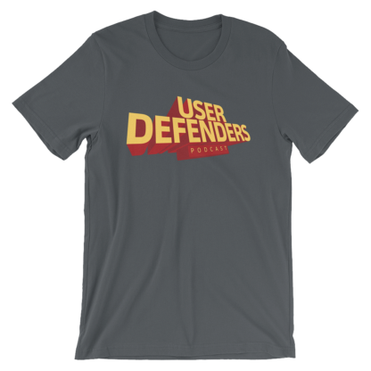 User-Defenders-podcast-Logo-Tee-Charcoal