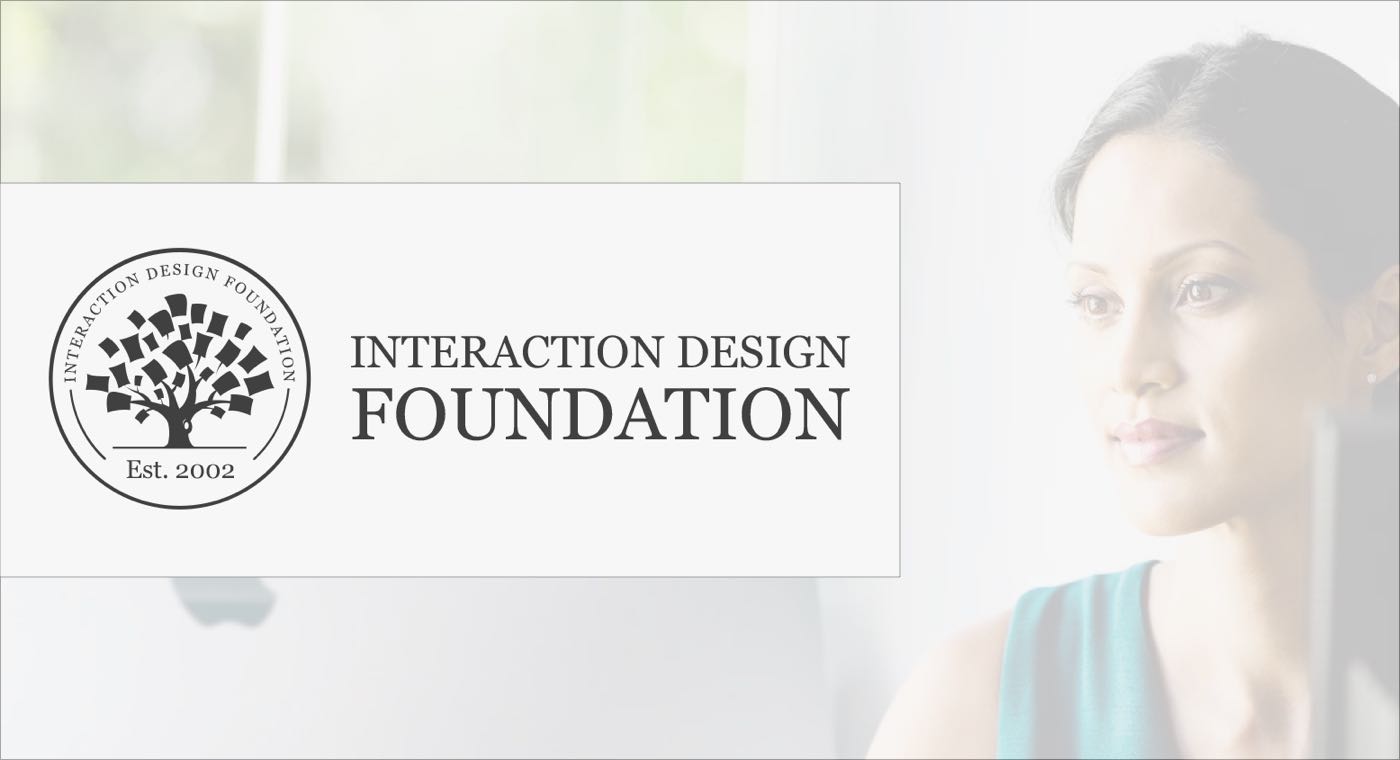 Interaction Design Foundation User Defenders: Educational Partner